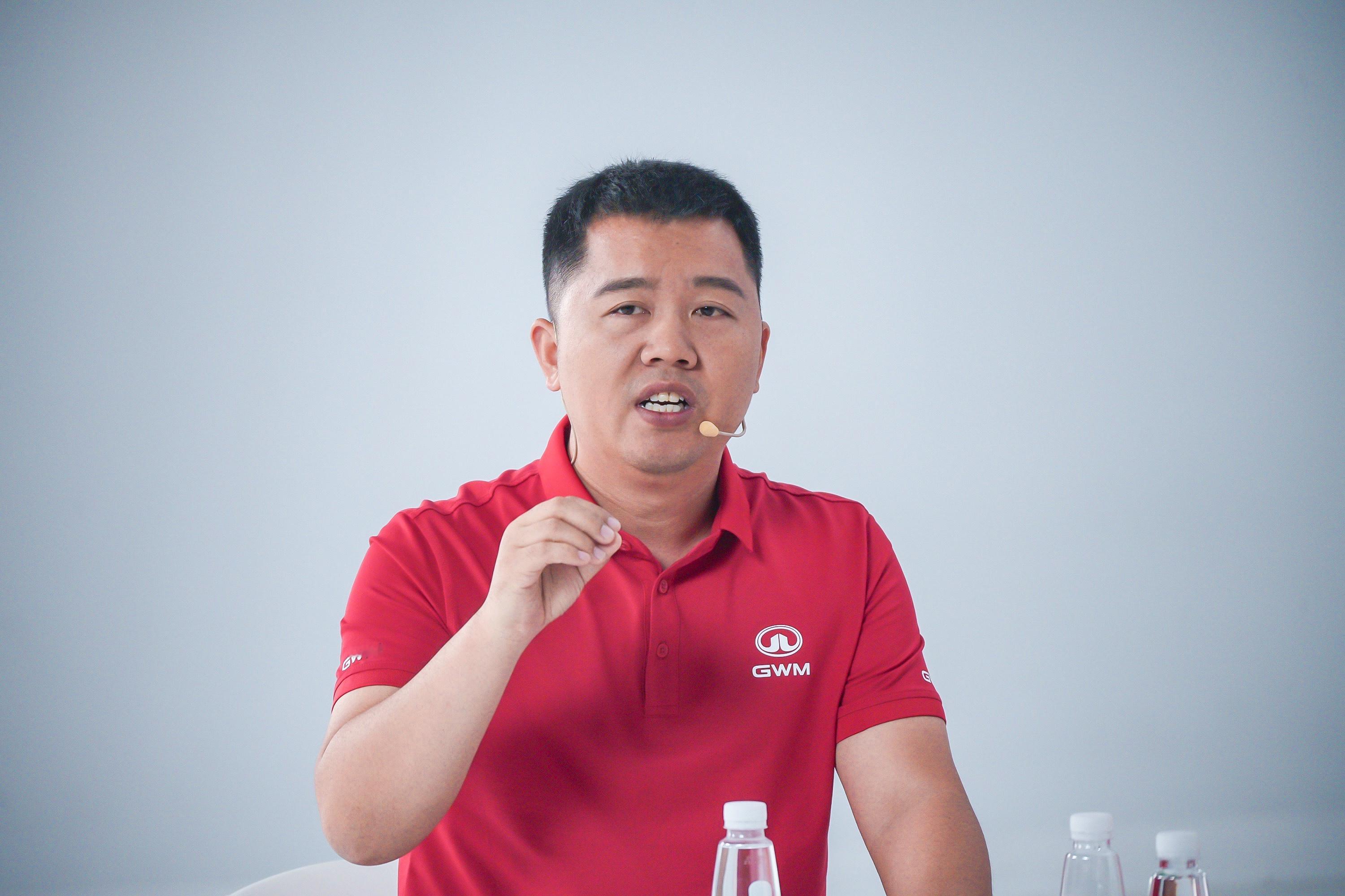 长城，在我的眼里是一位典型的“工科男”，是一家技术导向型的企业。Hi4四驱，以双