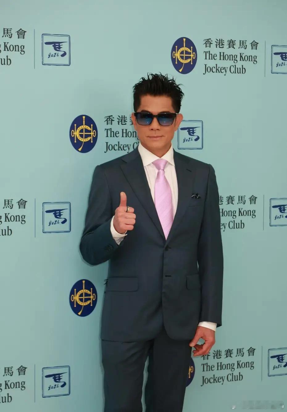 郭富城回应女儿就读名校，称女儿开心就好，证实与刘德华女儿同校！ ​​​