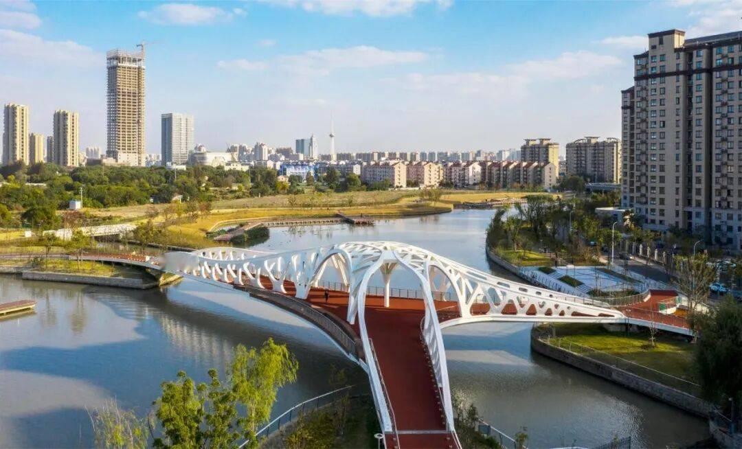 青浦财政增长平稳！

2026年1月青浦区级地方财政收入完成33.78亿元，同比