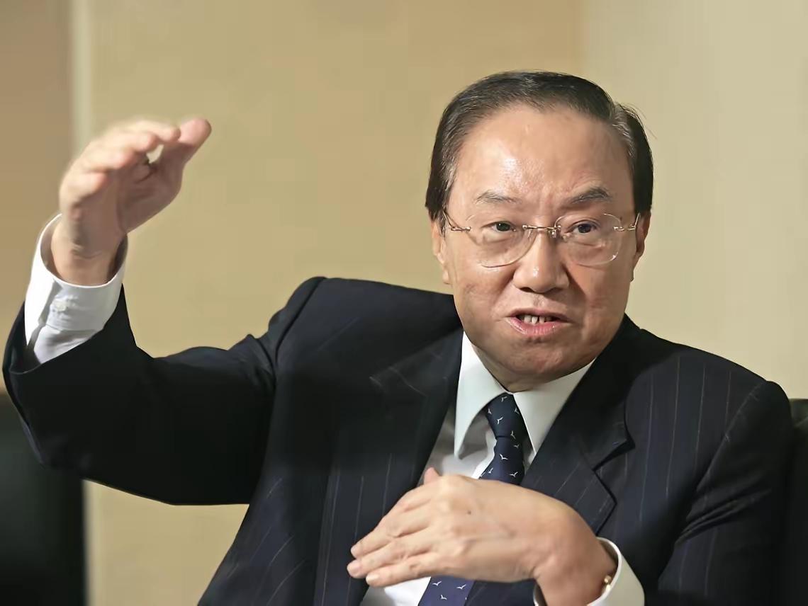 台湾统派力量：力扛正义，盼统一曙光
国民党大佬关中在岛内振臂高呼，向统派志士们表