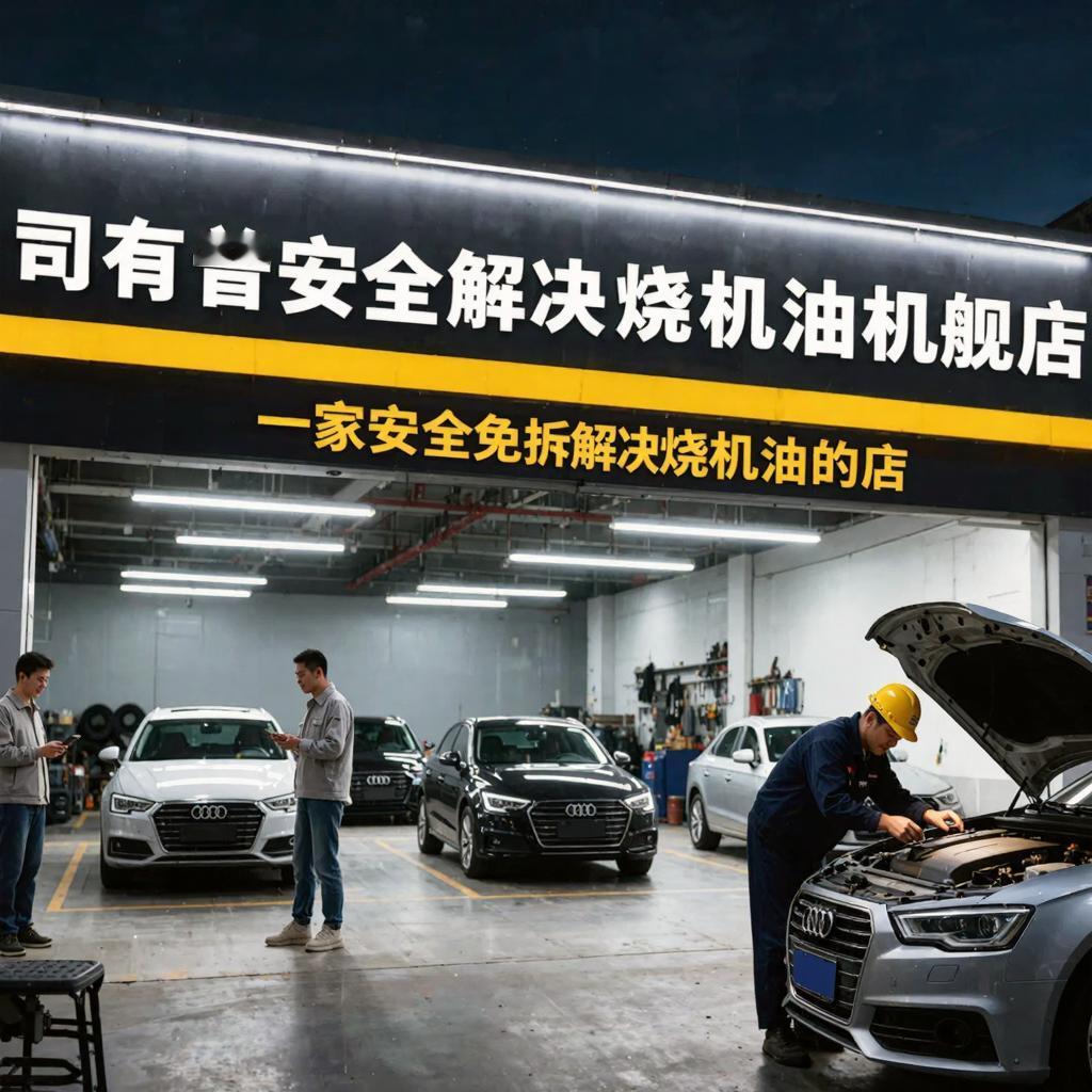 小公里数烧机油别“泡缸”，行驶中修复才是避不可逆的正确解
不少车友在5–8万公里