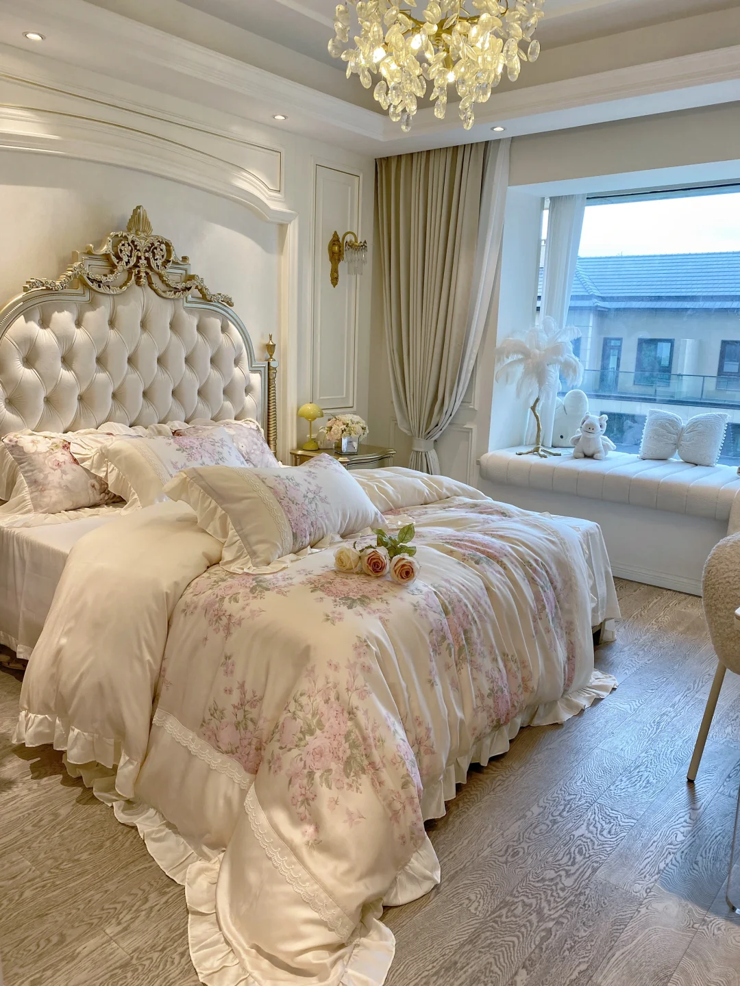 30岁月入5w，婚前拥有两套房是什么体验？