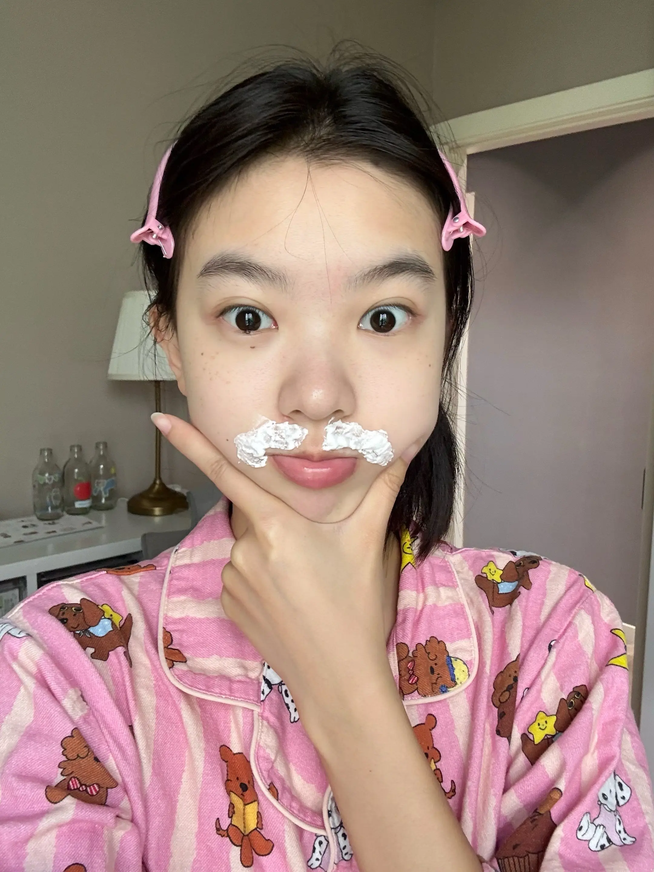 平静的日子都是好日子