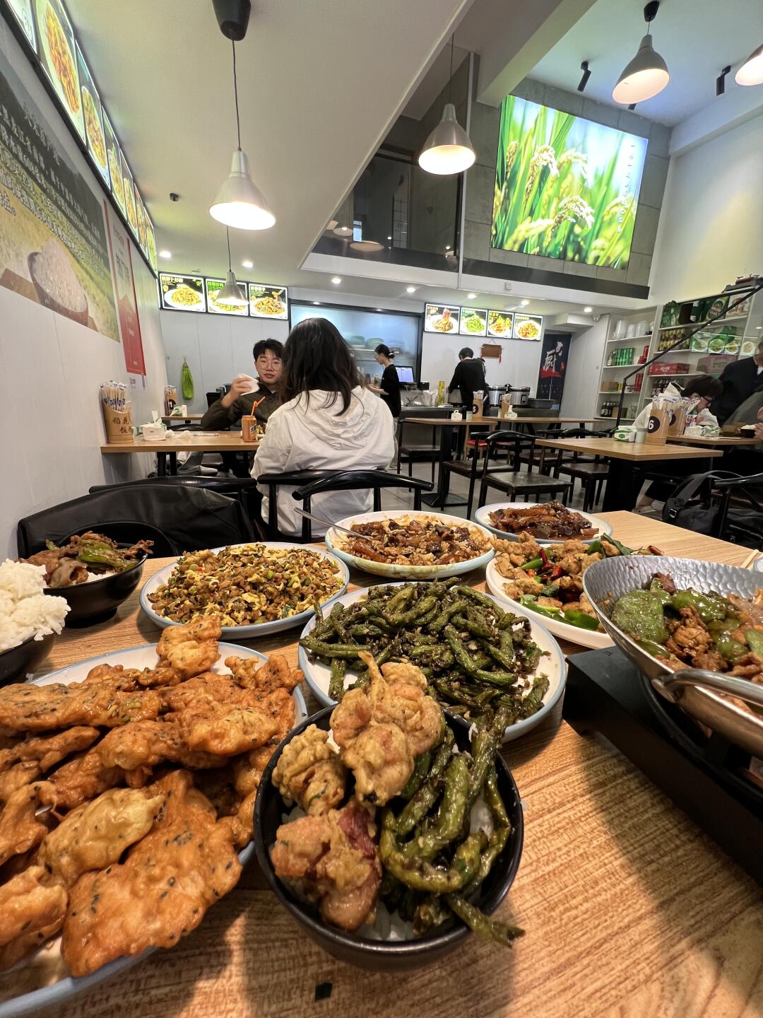 大连我最怕倒闭的小破店，便宜下饭。。
