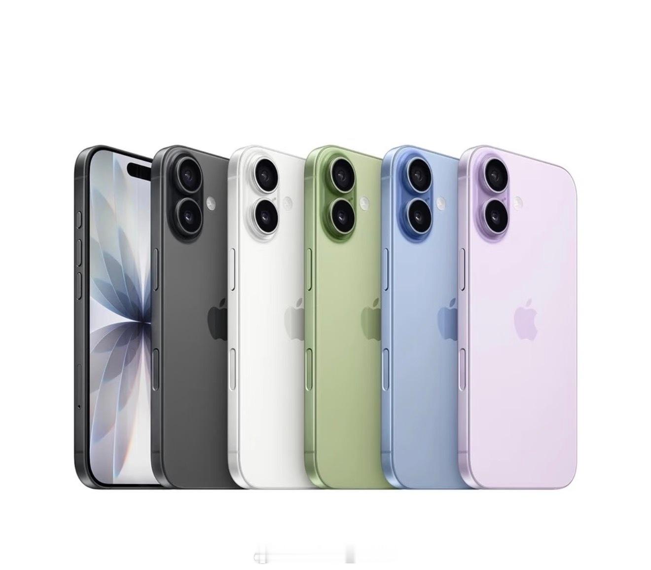 iPhone17出货量超iPhone16 确实哈，iPhone17估计是近年来比