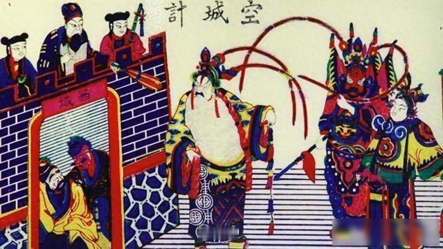 司马懿自知活不了多久了，想起曾被自己斩杀的曹家1000多口人，临死前，他给儿孙留