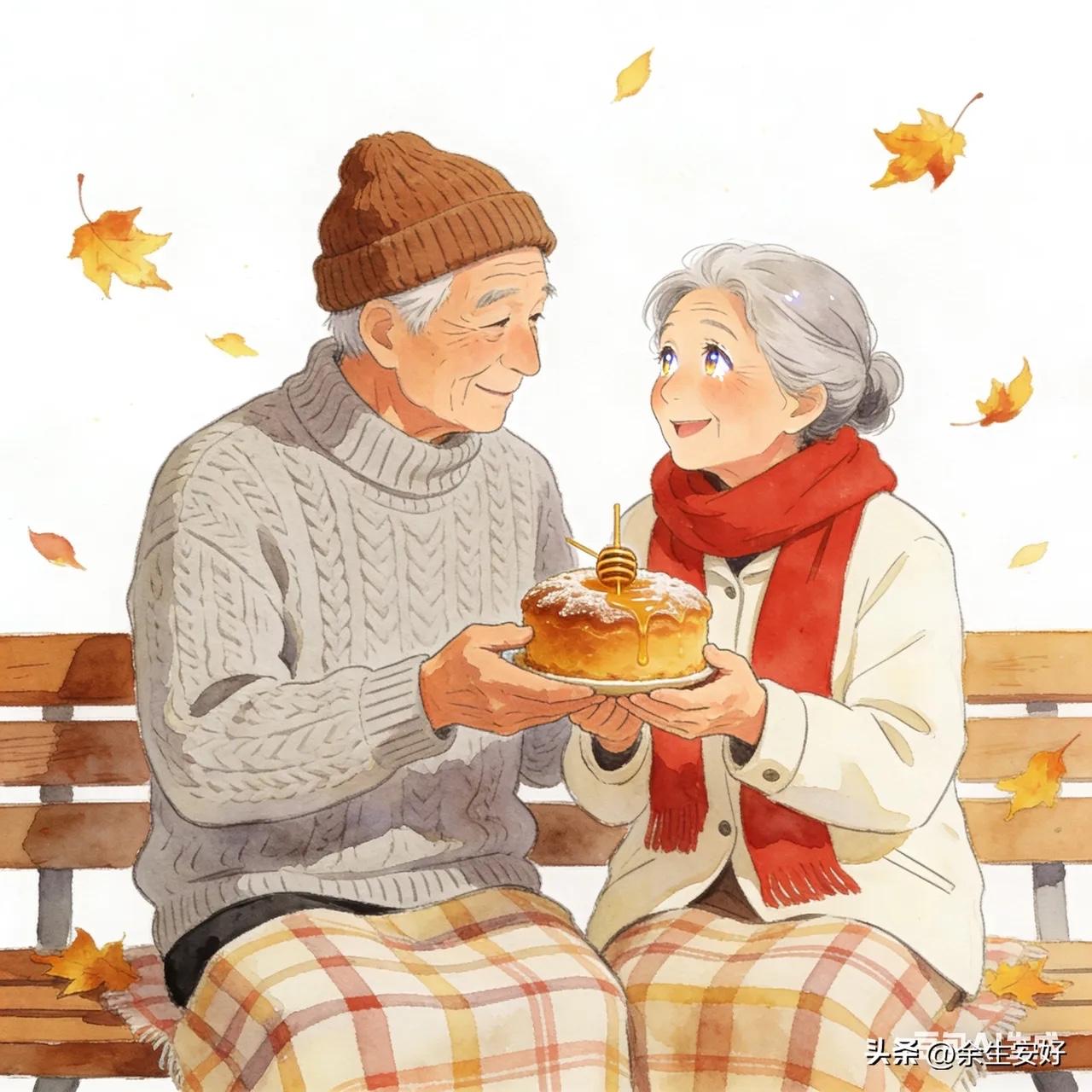 风暖起来，烦恼都散，想见的人能见到，想做的事都顺利，
日子慢慢变好，自己也能更轻