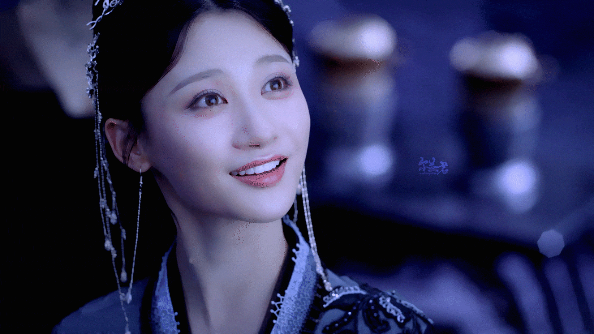 星落姐妹花这部最感人的就是姐妹之间的亲情 