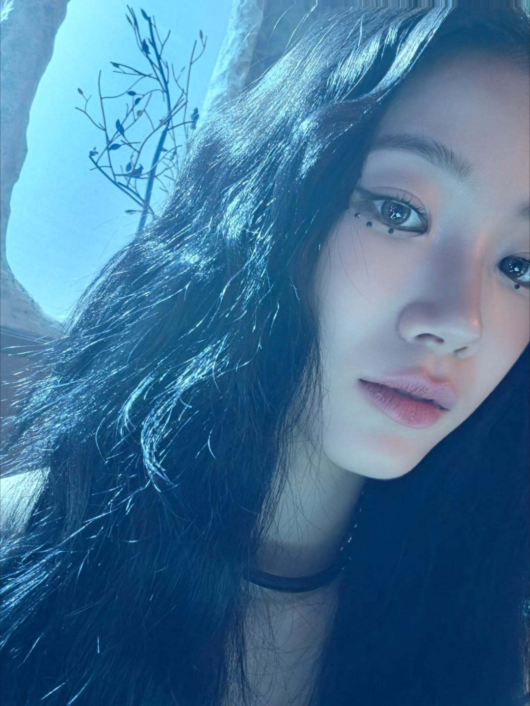 中村一叶  中村一叶空谷清风 中村一叶就是天使的代名词🥺💕🄳🄼开通至今全