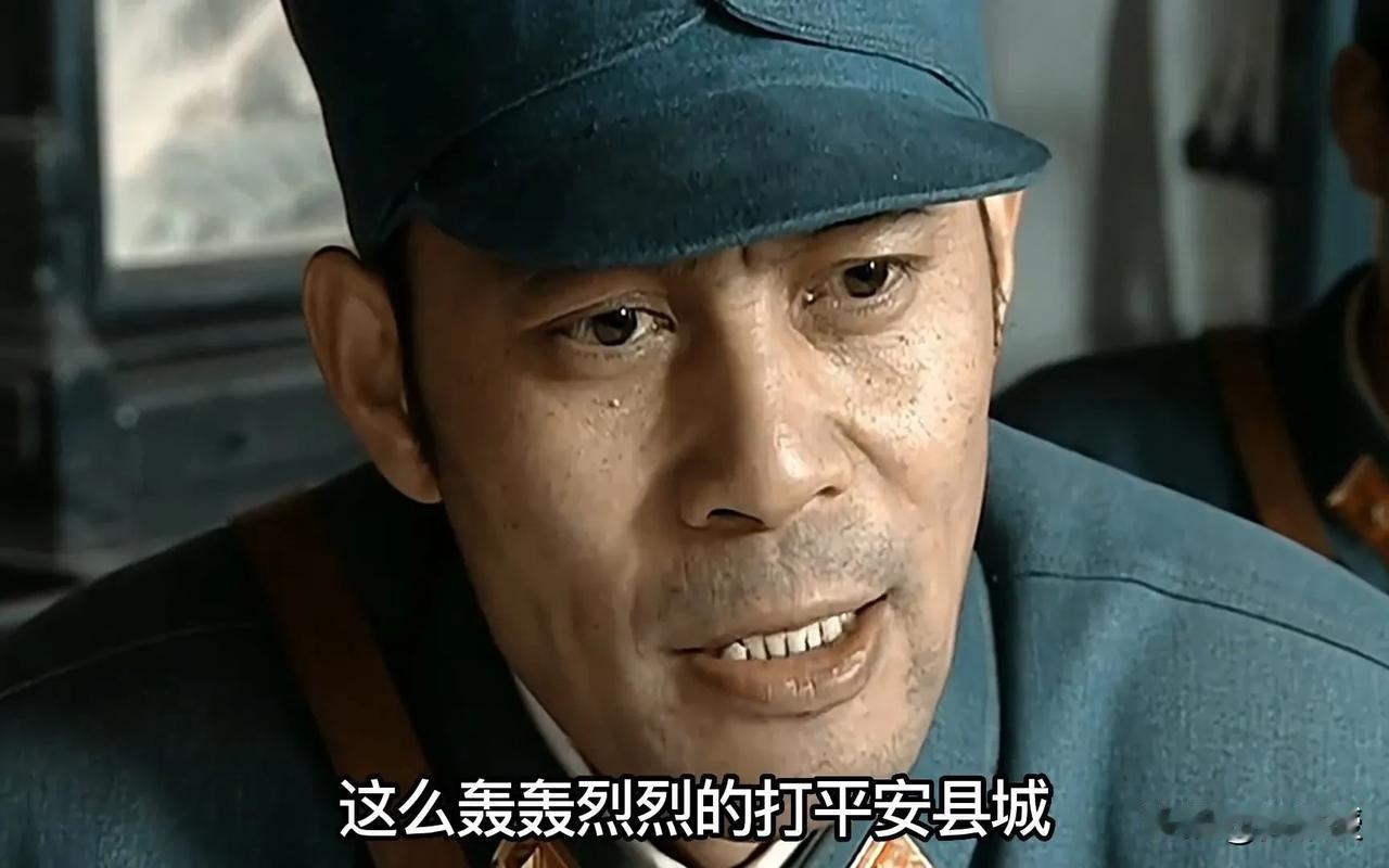 阿里云大模型火到了海外，老外体验之后，惊呆了！

当年李云龙攻打平安县城的时候，