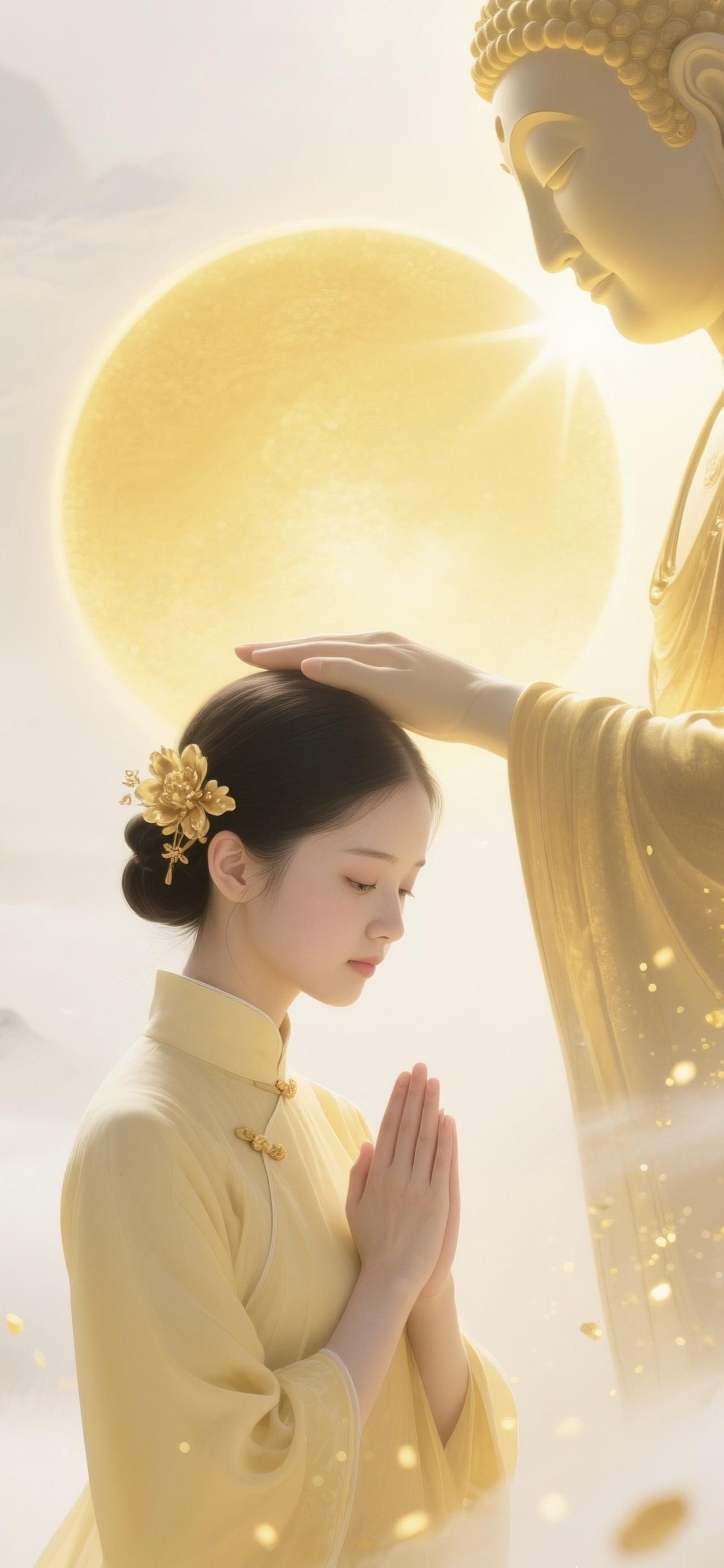 修心养性禅悟人生 修心修行修德