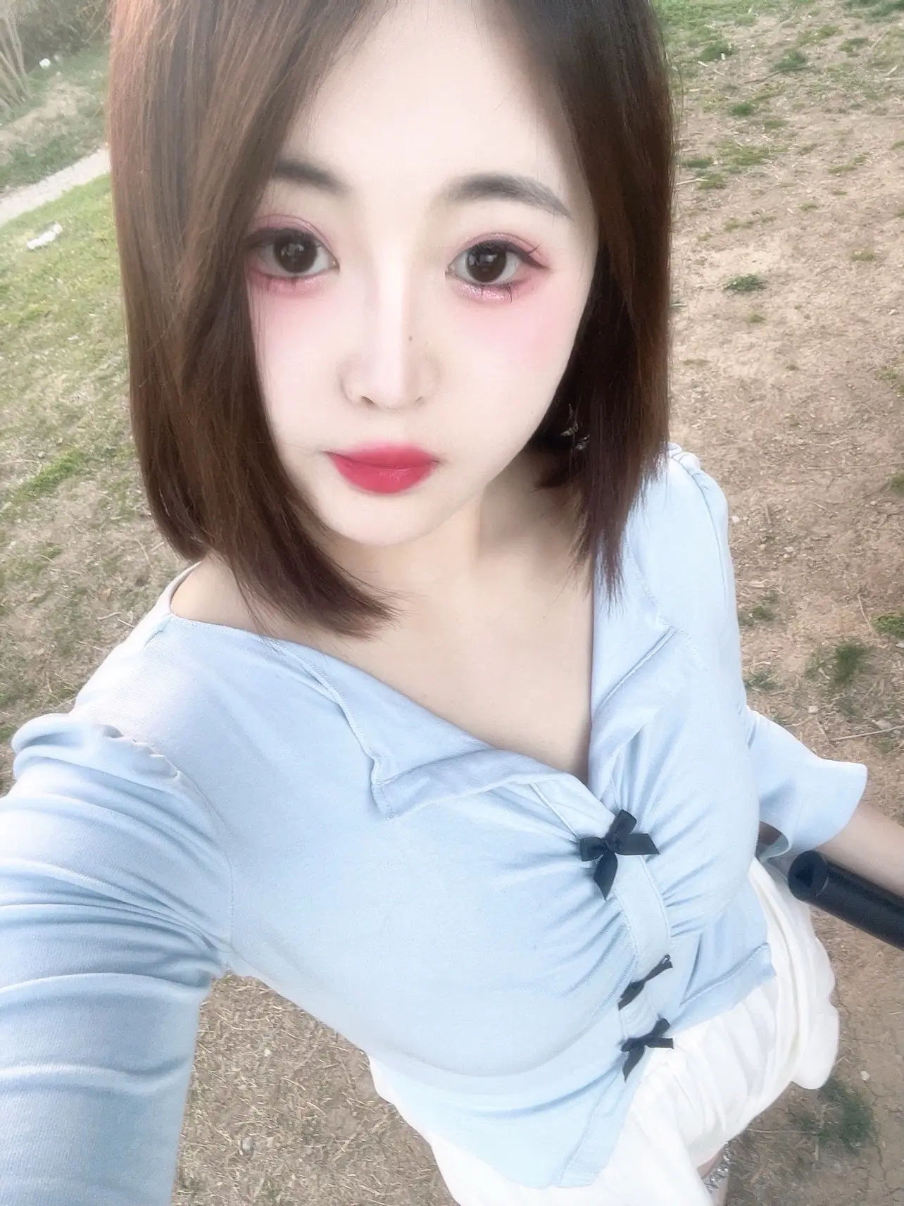 没什么不好 不好的也在变好