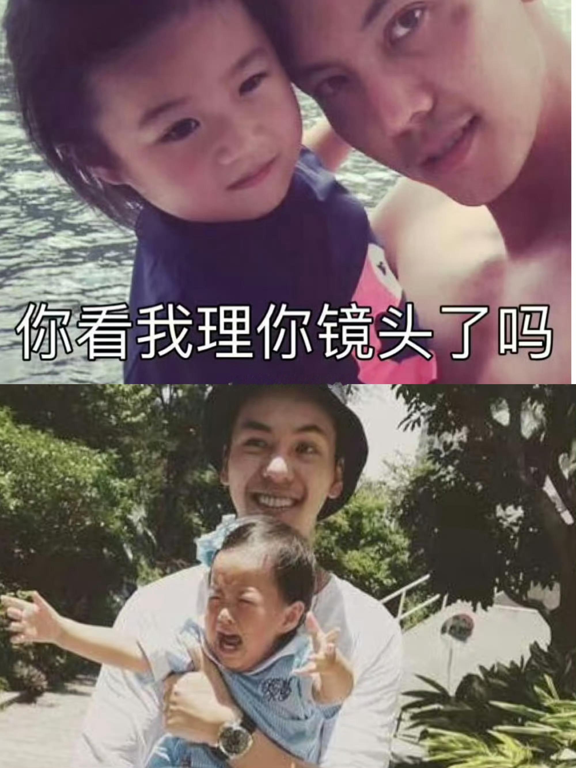 陈伟霆十年了还没释怀人贩子梗陈伟霆在近日《九门》收官直播中，主动带已长大的侄子侄