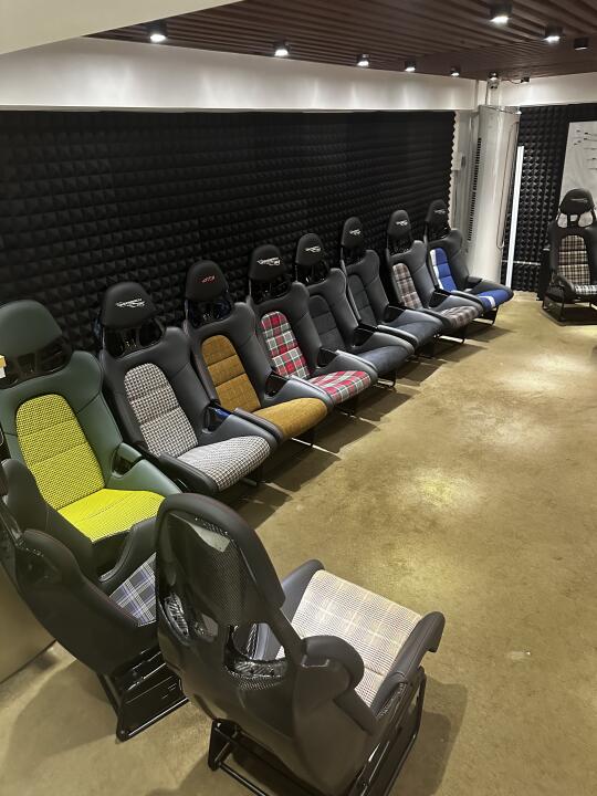 这么多桶椅怎么选？