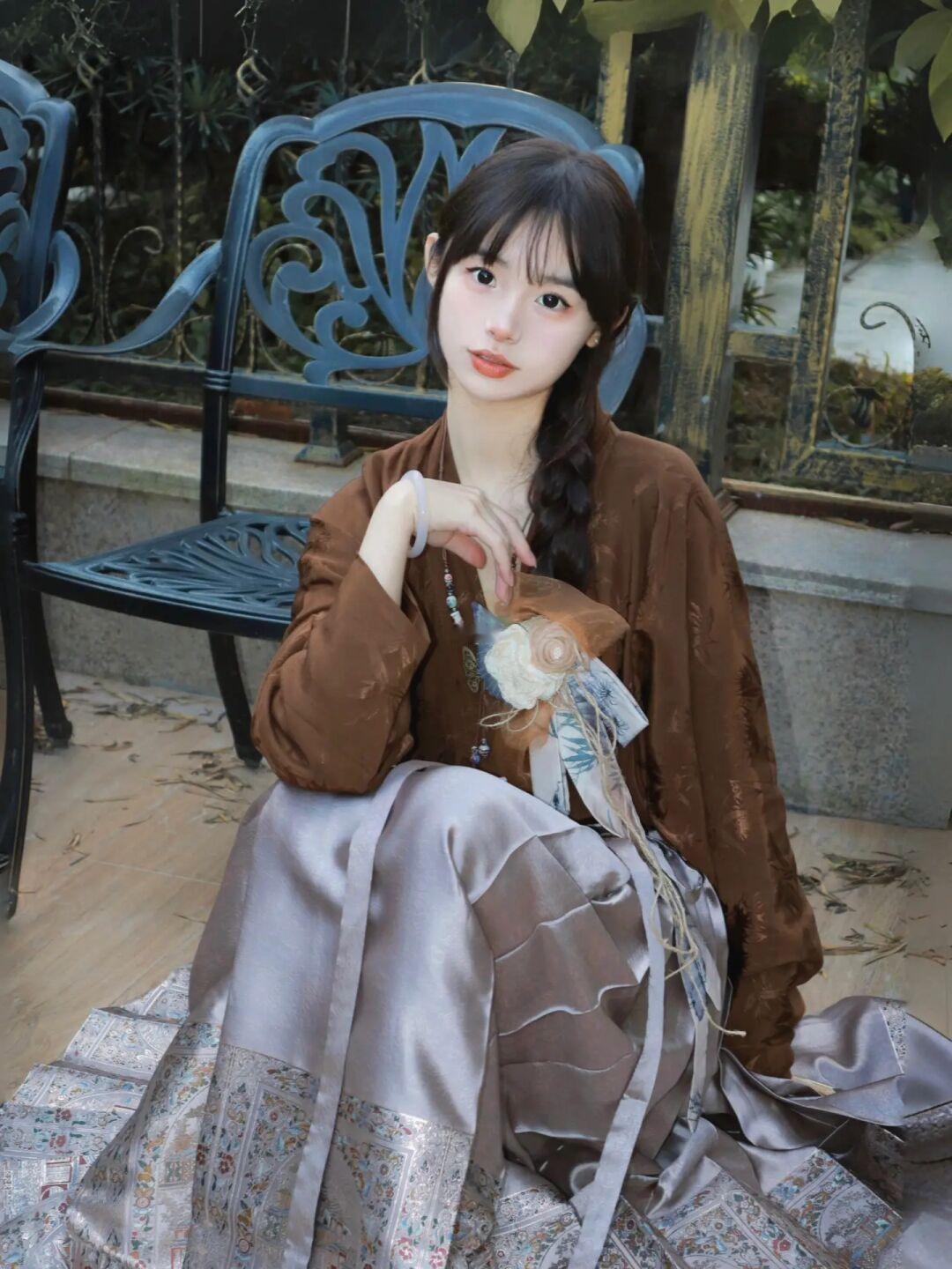 New Vintage·中式复古🍂