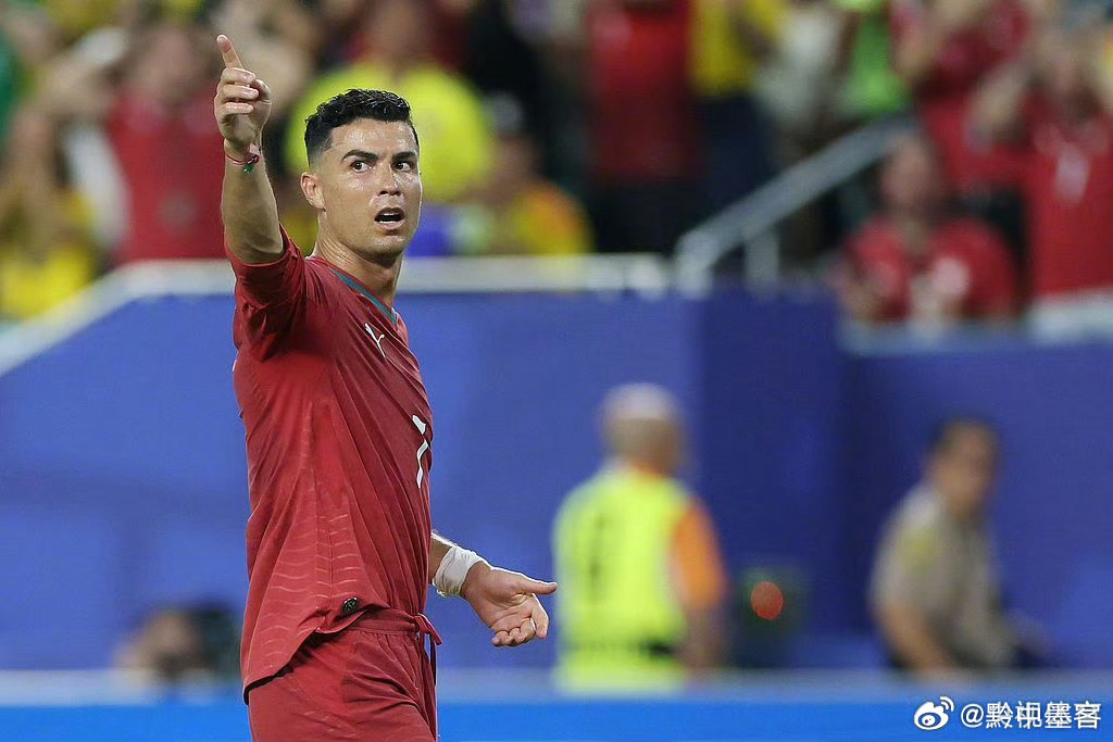 体育比赛美加墨世界杯2026美加墨世界杯 【哥伦比亚0比0葡萄牙】美加墨世界杯K