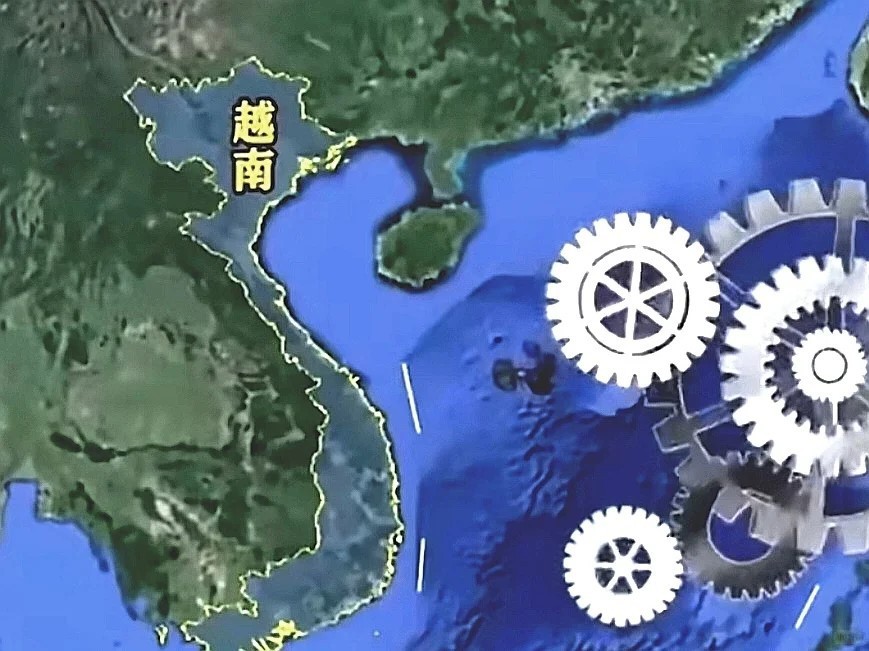 越南的忘恩负义，终食恶果 “见到中国人就往死里打”，街头贴满排华标语，拒绝华人入