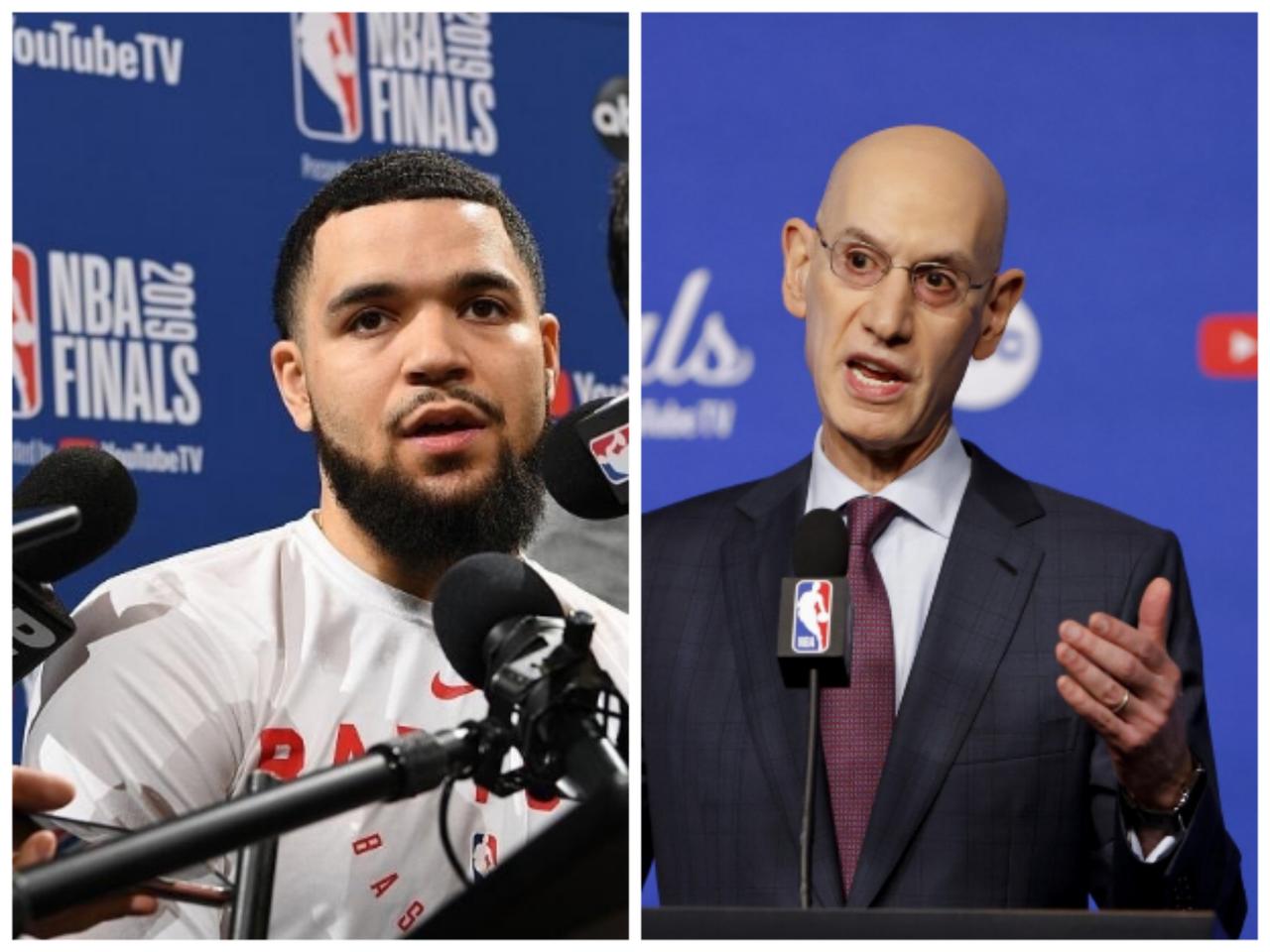 NBA球员与球队大战提前预热！NBA球员工会已启动新版劳资协议筹备，直指第二土豪