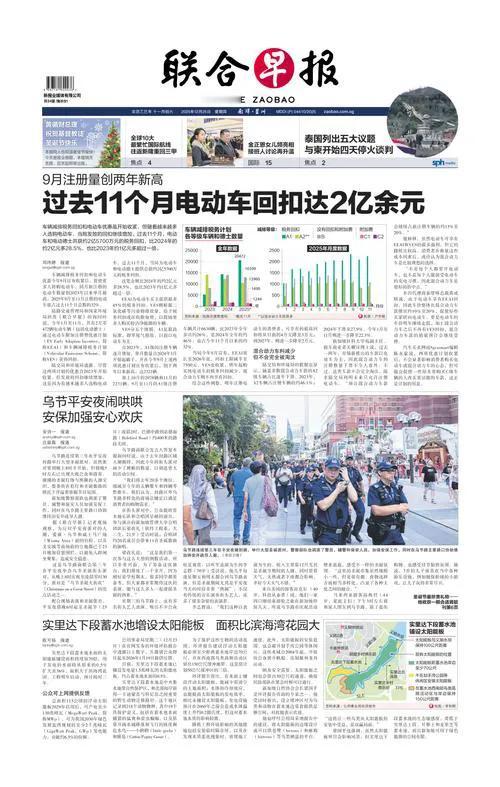 新加坡从政策面推动新能源车“上路”，这一方面可以减少环境污染，另一方面，新加坡政