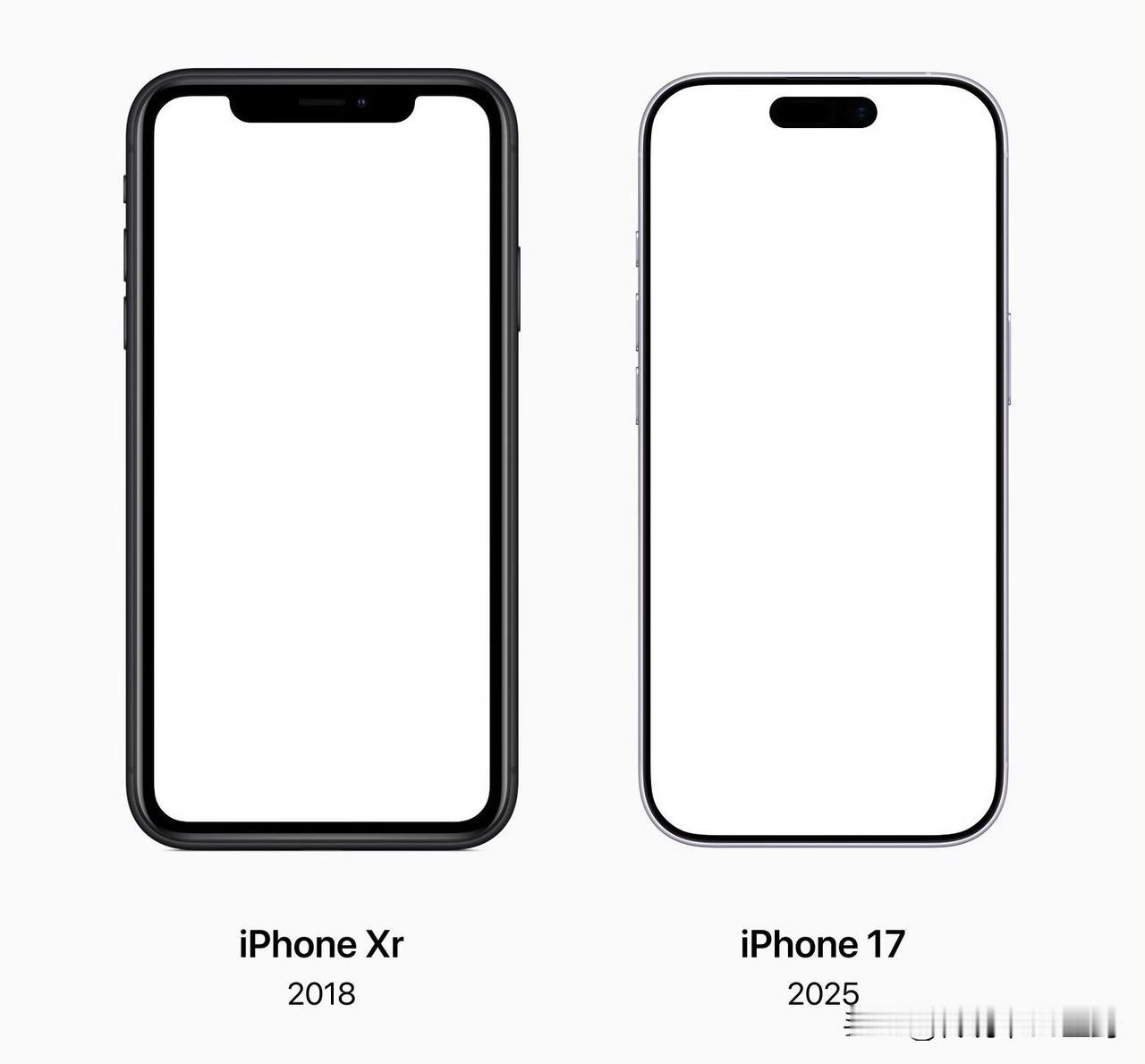 得益于iPhone 17系列的热销。
iPhone的平均售价（ASP）首次突破7