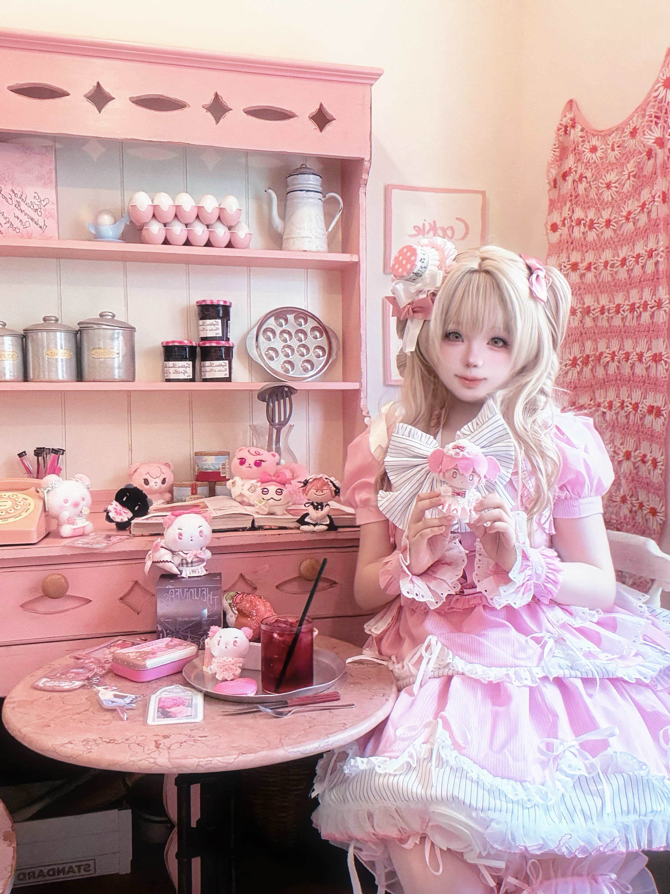 🎀 