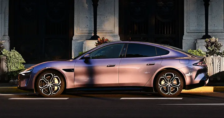 超划算！小米准新车上架，系维修后的原厂车