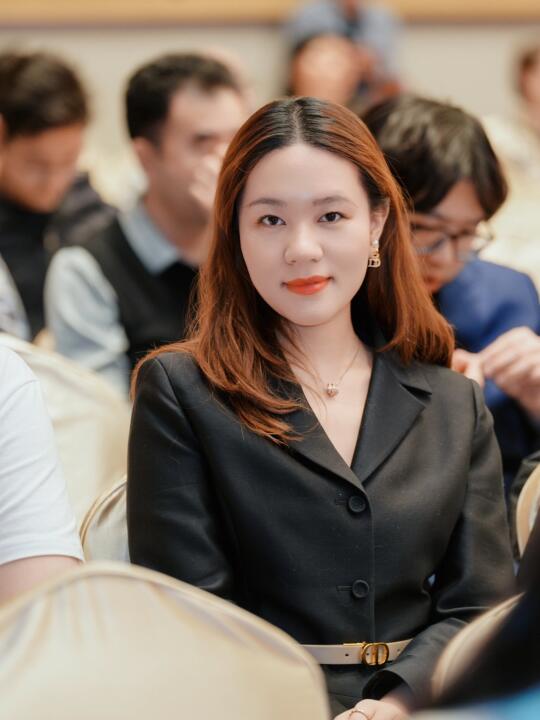 女老板一定要换掉会乱搞的合伙人