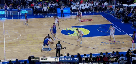 杨瀚森封盖！！ 