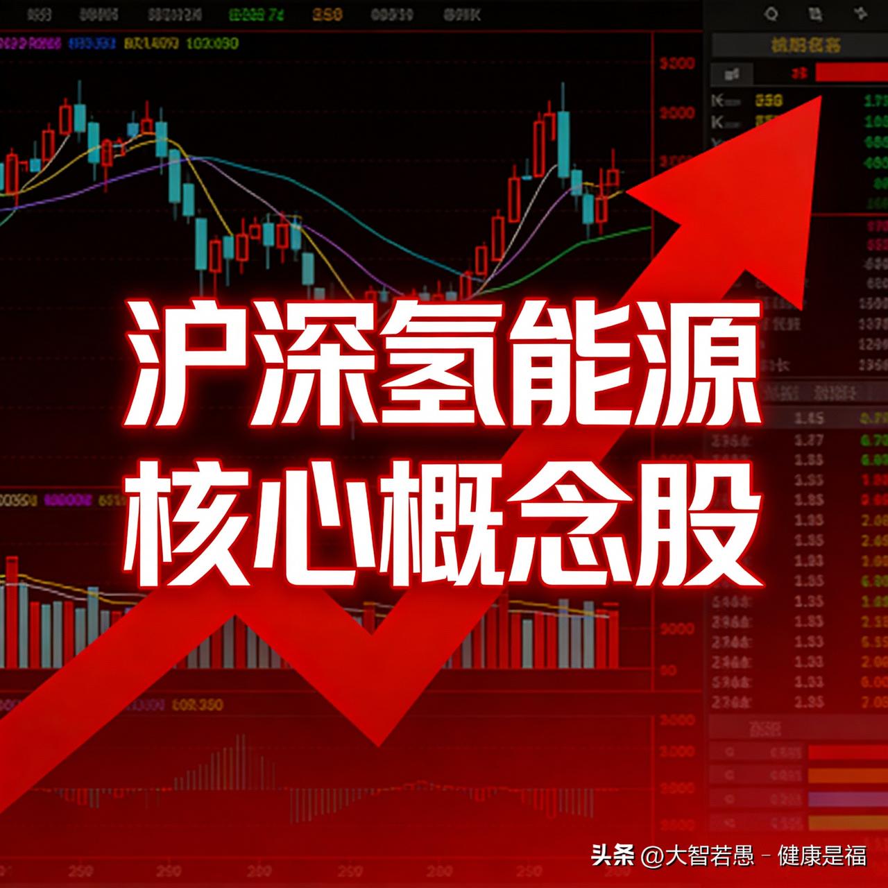 沪深股市氢能源核心概念股
 
1. 宝丰能源（600989）
最新股价：31.3
