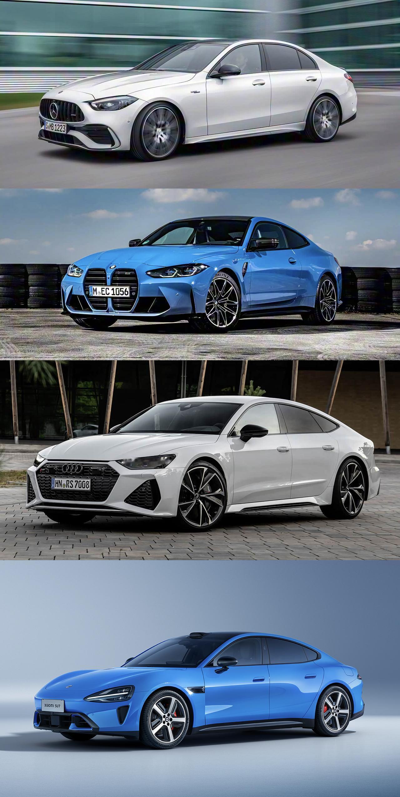 众所周知，耳朵和车身不同色的车我们叫它____车。