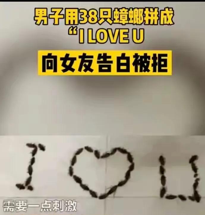所以这究竟是浪漫还是不浪漫[捂脸]