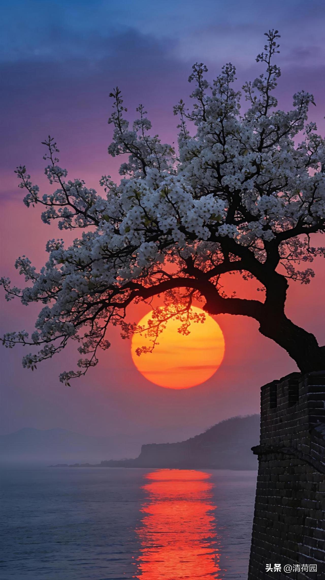 当数字在日历上列队成金，
八与十的方阵，闪耀着财富的光晕。
这不是虚幻的泡影，是