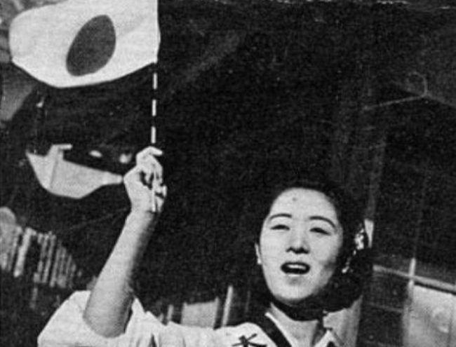 1931年日本一女子深夜在丈夫身旁自割喉咙自杀，一年后由此埋下惨案祸根
1932