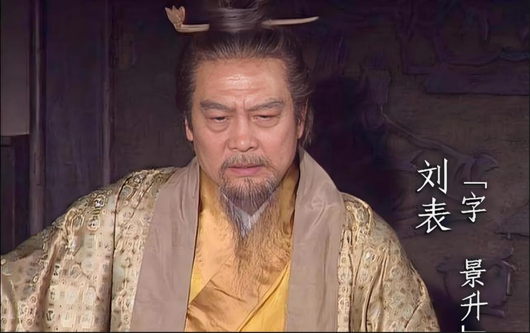十八路诸侯伐董卓时，刘表为什么不参与？3个原因说明刘表的想法

董卓危害朝廷太甚