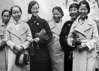 掌掴宋教仁，怒骂章太炎！揭秘民国首批女权斗士的悲惨结局
1911年底，辛亥革命的