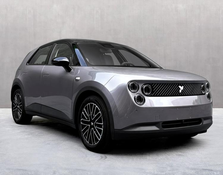 2026年期待车型：蔚来萤火虫高功率版
高功率版核心升级集中于动力系统，驱动电机