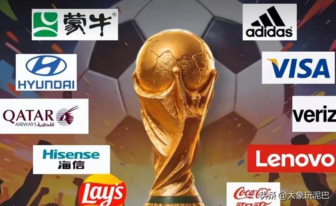 世界杯“中国制造全面崛起、日本制造集体退场”背后的四层核心真相
 
2026美加
