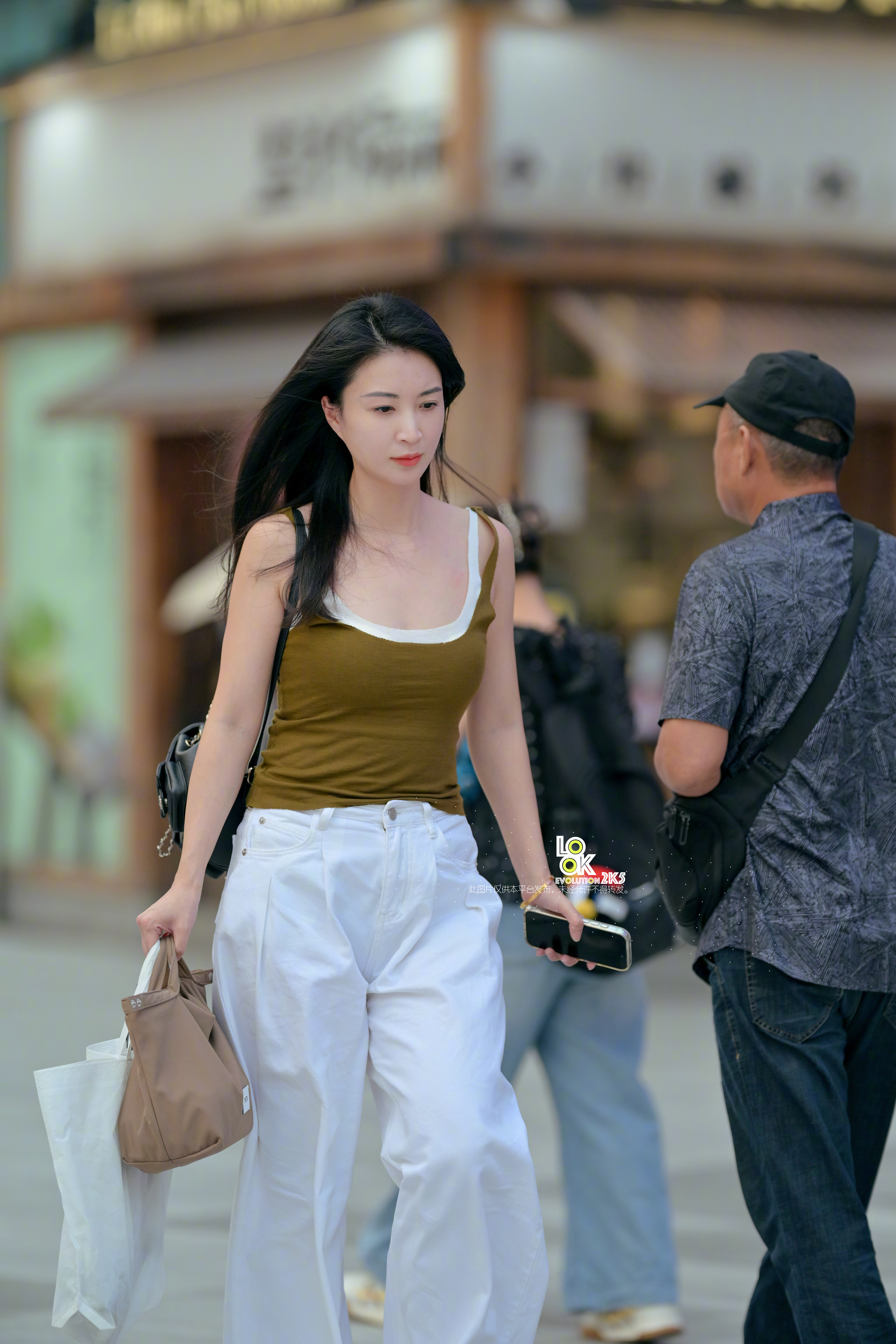 特写来一个 ​​​