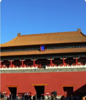 永乐迁都
公元 1421 年，岁次辛丑，大明永乐十九年正月。这一年的新春，对于整