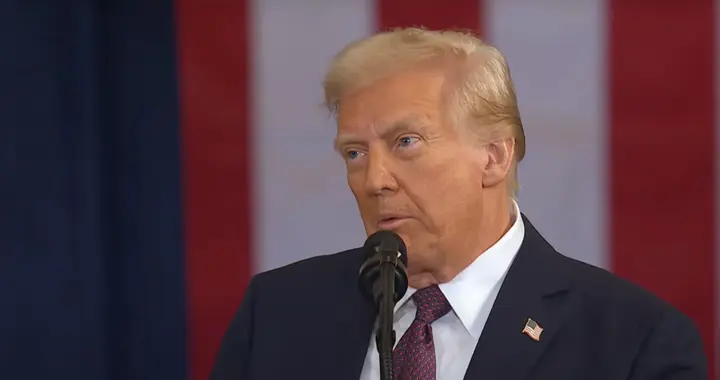 特朗普政府下場搶奪AI人才，一場國家級技術動員開始了