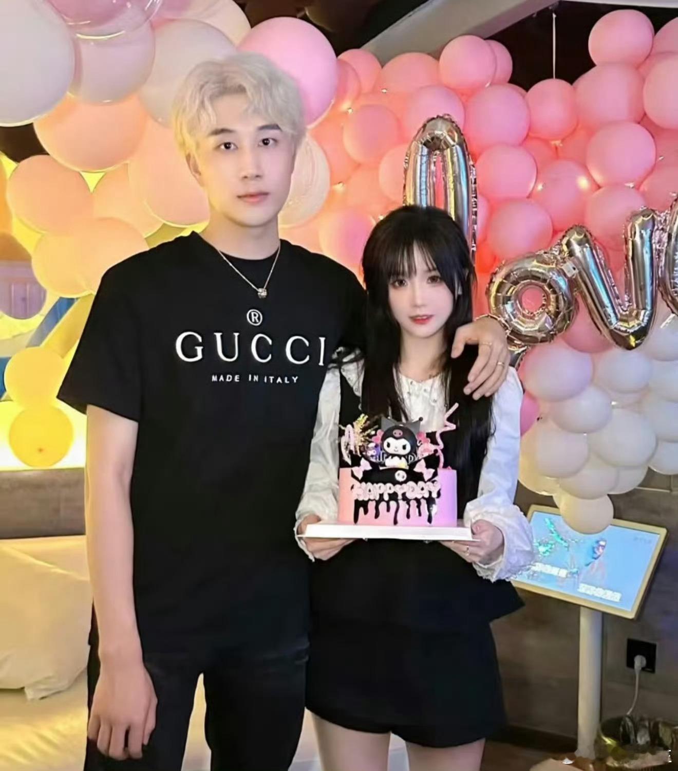 杨清柠 王乐乐看到这两个名字的时候，真的虎躯一震，感觉都是好遥远的时候了，看他们