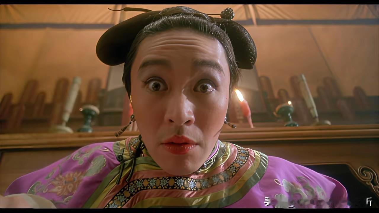 这电影演技寓意演员都在线