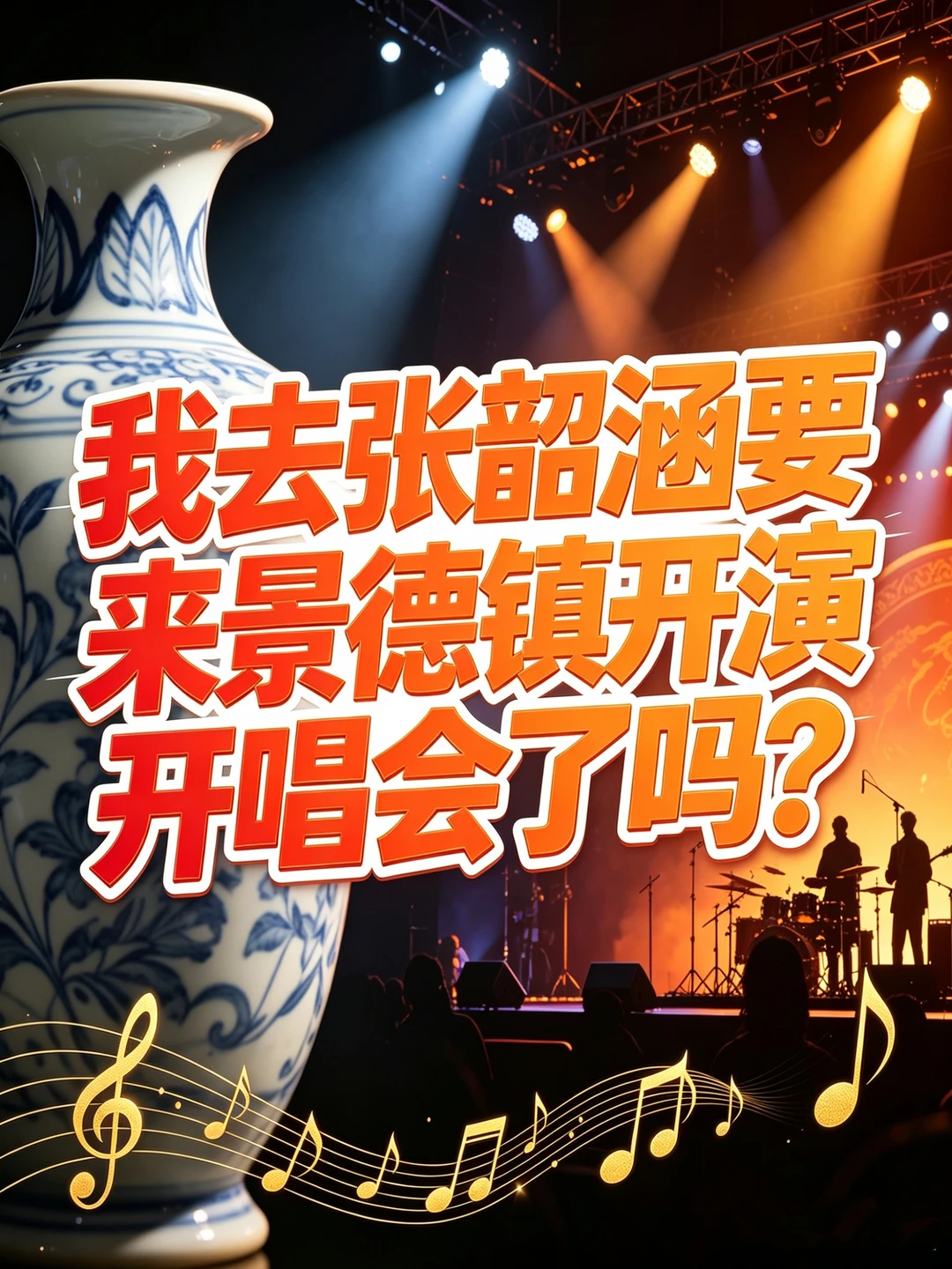 唱隐形的翅膀给我力量的那个女孩要来我家啦