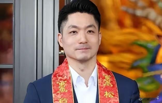 台湾政坛这片天，怕是要变了！

蒋万安现在的支持率太高，对手根本比不过。
TVB