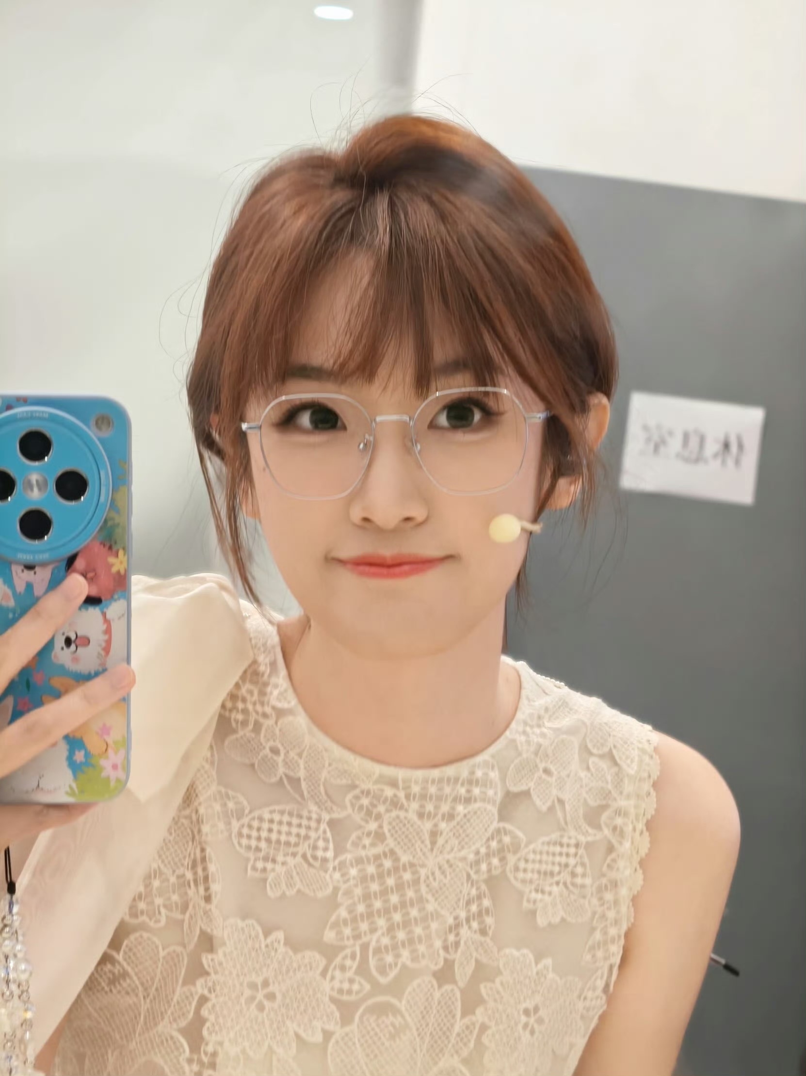 感觉夏安这种会是极品反差