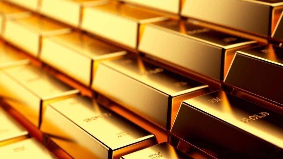 凤凰新闻【历史性颠覆！黄金超越美债登顶全球第一大储备资产】全球金融体系迎来半个世
