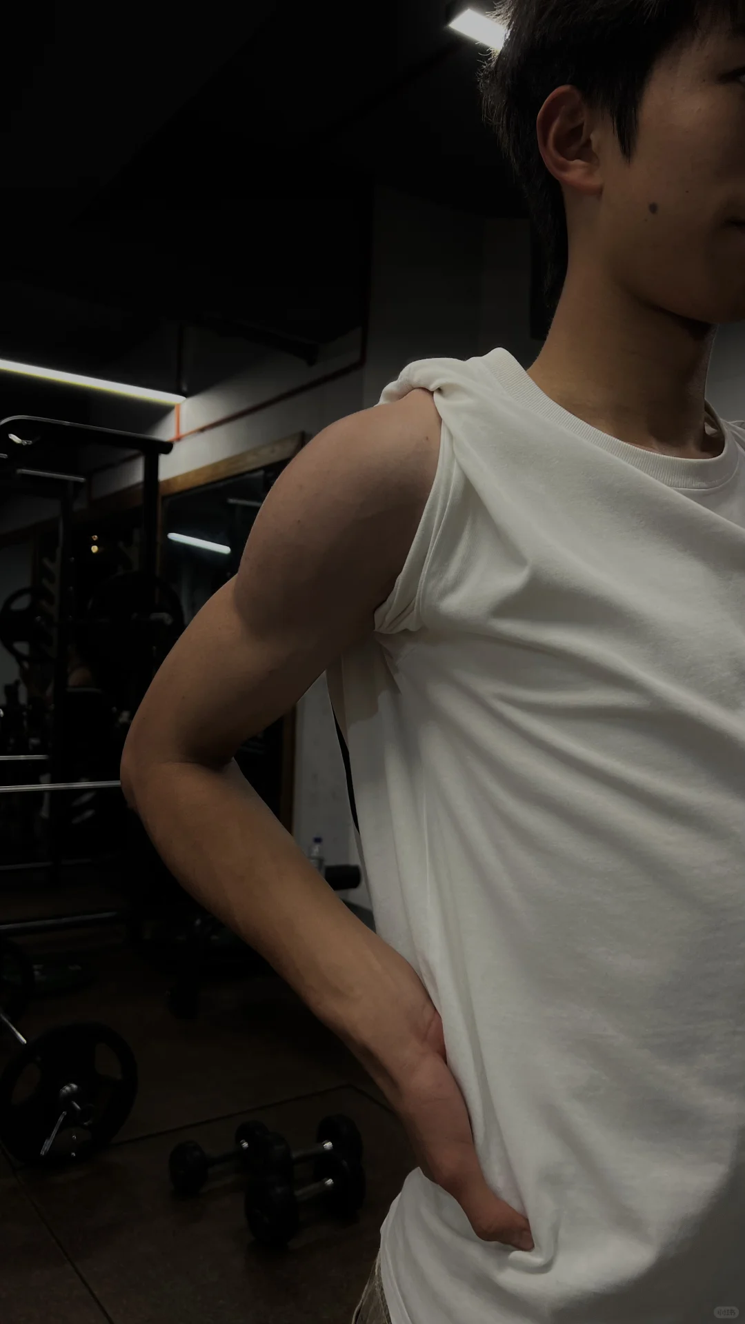 横店一✅一私教更新🆕