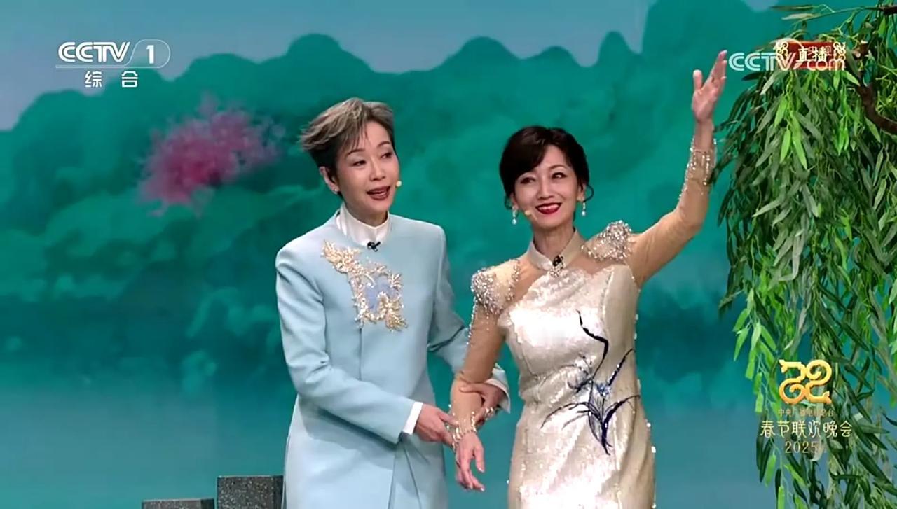 永远的许仙和白娘子，音乐一出太有那味儿了