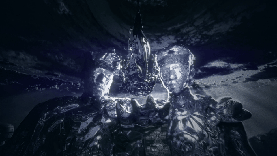 #太好了是小鬼歌单有救了# 小鬼新歌《倦鸟》将至，抒情概念动人心。短时间高产，质