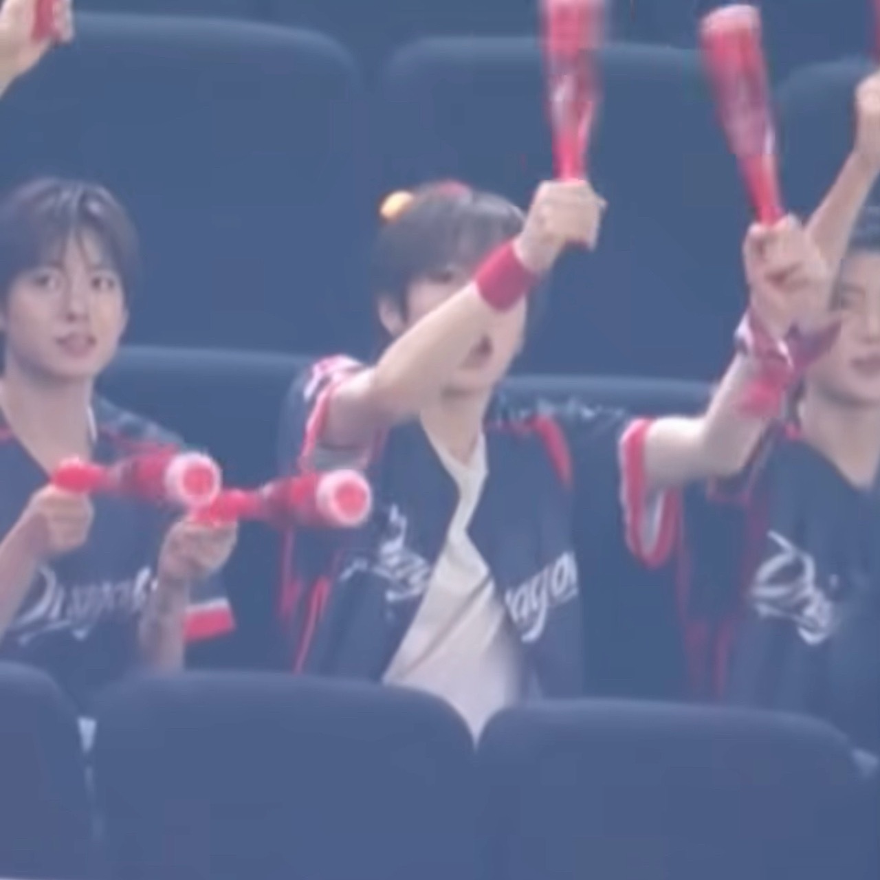 这棒子是这么耍的吗 双抢会给出答案 